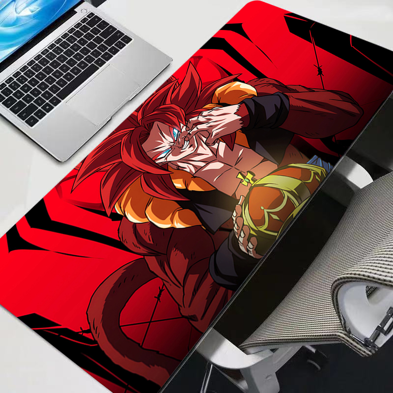 Alas Mouse Dragon Ball, Akseso - Gaming Keyboard Nearby ulasan dan harga