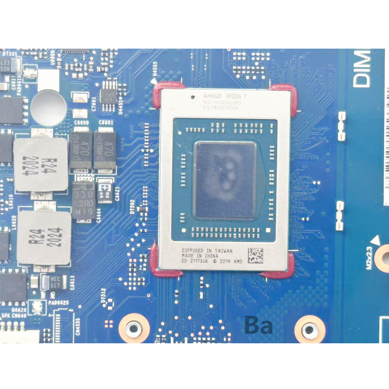 Untuk HP ProBook X360 435 G7 M - Amd Cpu Ryzen 7 ulasan dan harga